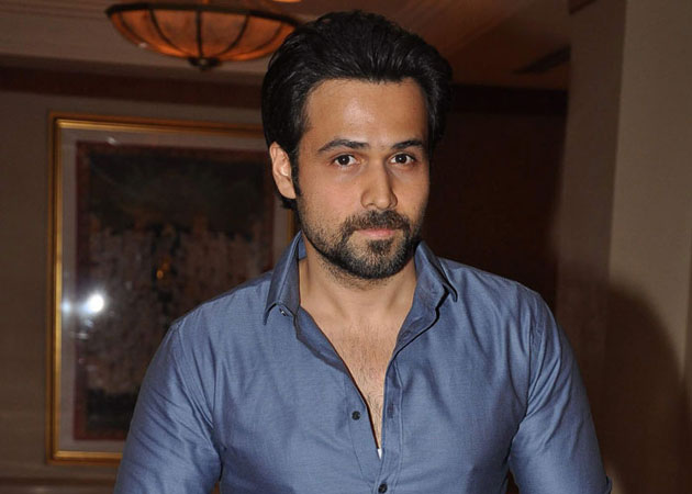 Emraan Hashmi: Working full throttle to promote <i>Ghanchakkar</I>
