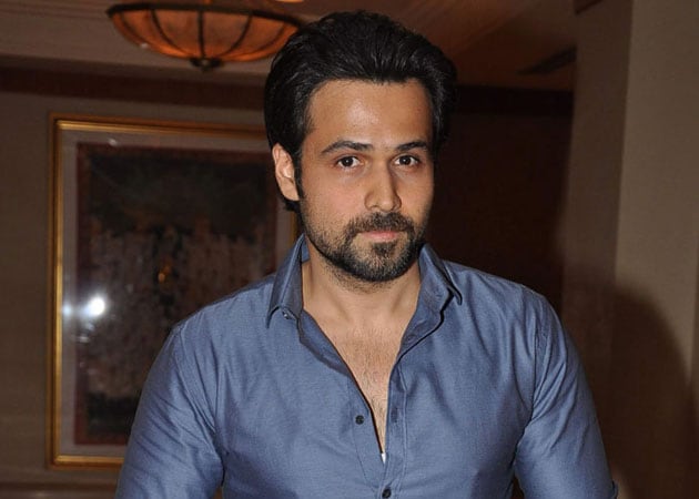 Emraan Hashmi: Risks have paid off
