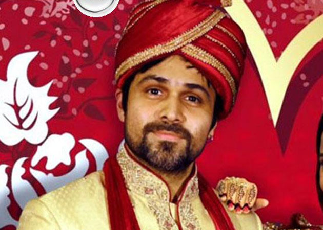 Emraan Hashmi's mysterious nature perfect for <i>Ghanchakkar</i>, says director