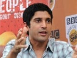 Farhan Akhtar: Filmmakers have to do <I>jugaad</I> for casting