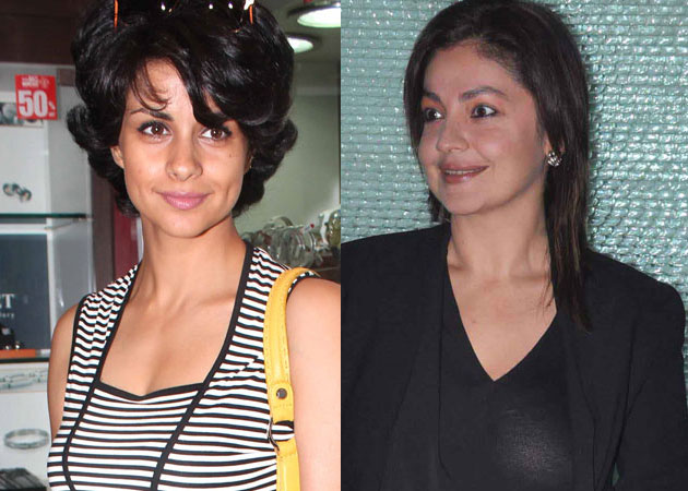 Don't endure emotional abuse, Bollywood actresses advise women