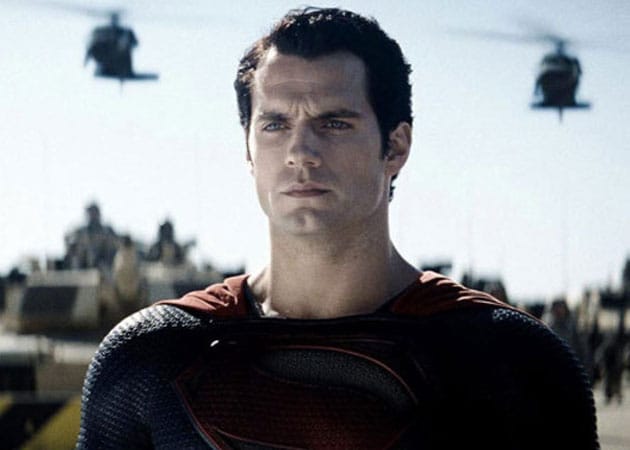 Playing Superman was tough: Henry Cavill