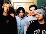 US rock band Hoobastank in Shillong for maiden India concert