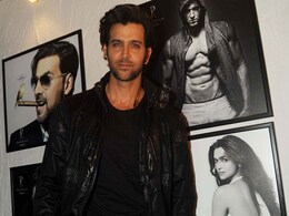 <I>Krrish 3</I> to hit screens on November 4 <I>Krrish 3</I> to hit screens on November 4