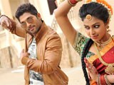 <i>Iddarammayilatho</i> collects Rs 8.01 crore on release day in Andhra Pradesh