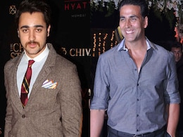 How Akshay Kumar helped Imran Khan How Akshay Kumar helped Imran Khan