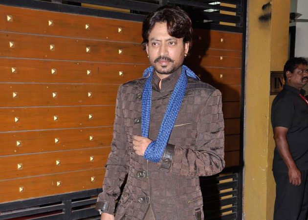 Irrfan Khan: Wish had more turning points like <I>Paan Singh Tomar</i>