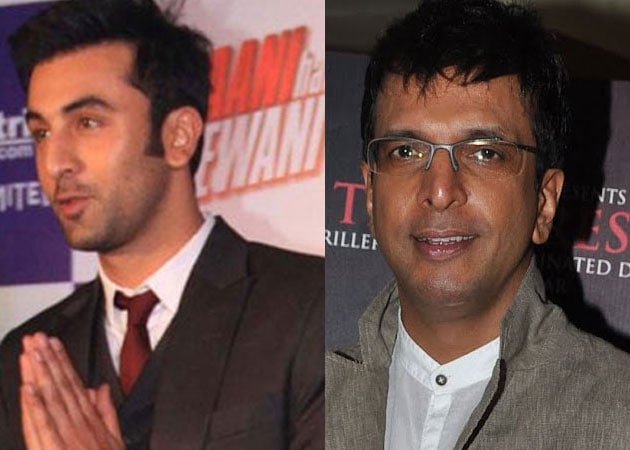 Jaaved Jaffrey hails Ranbir Kapoor's choice of roles