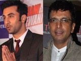 Jaaved Jaffrey hails Ranbir Kapoor's choice of roles