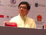 Jackie Chan can't dance but loves <i>3 Idiots</i> and <i>biryani</i>