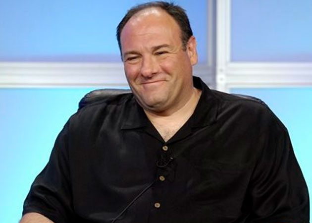 <i>Sopranos</i> star James Gandolfini dead at 51