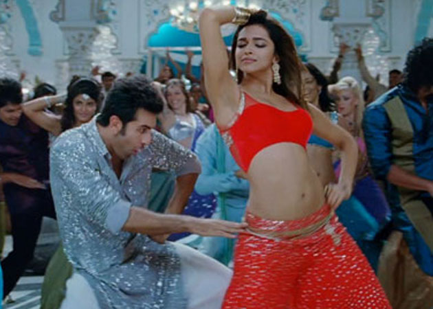 <i>Yeh Jawaani Hai Deewani</i> TV release stayed by High Court
