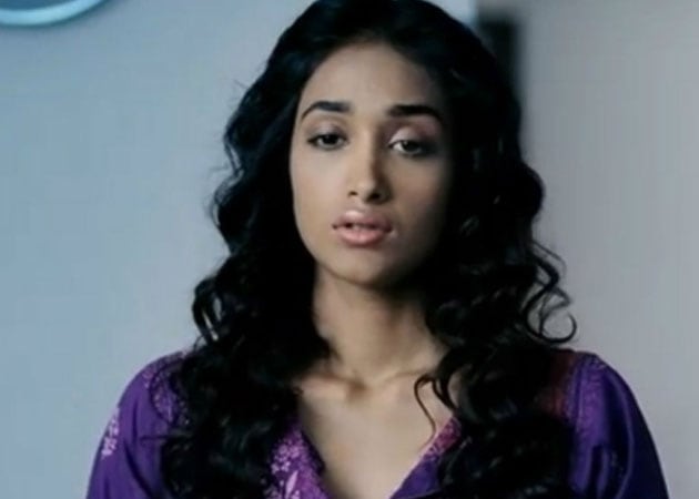 Jiah Khan's letter will be sent to handwriting expert: Police