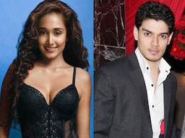 Troubled love affair, failing career drove Jiah Khan to end life: Police Troubled love affair, failing career drove Jiah Khan to end life: Police