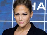 Jennifer Lopez signs film on Chilean miners