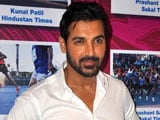 John Abraham partners with former champion to promote boxing in India