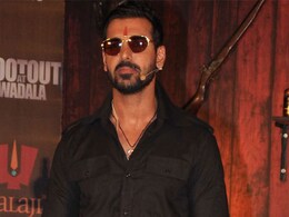 When John Abraham's brother was offered films When John Abraham's brother was offered films