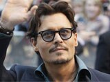 Johnny Depp celebrated 50th birthday with low-key dinner