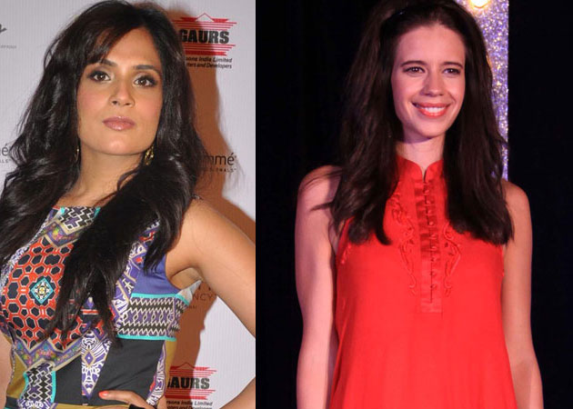 Richa Chadda, Kalki Koechlin to swap cultural identities in <i>Jiah Aur Jiah</i>
