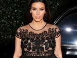 Kim Kardashian discharged from hospital, moves to secret place