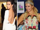 Paris Hilton can't wait to see Kim Kardashian's baby