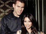 Kim Kardashian, Kris Humphries officially divorced