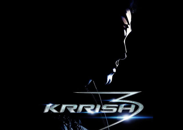 Elaborate plans laid out for <i>Krrish 3</i> online trailer release