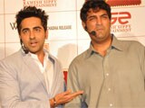 Kunaal Roy Kapur will do TV only if he gets right combo