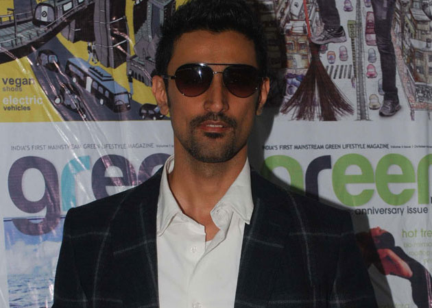 Kunaal Roy Kapur: <i>Aashiqui 2</i> success unbelievable