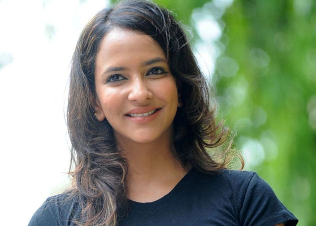 630px x 450px - When Lakshmi Manchu's swimming skills saved her life