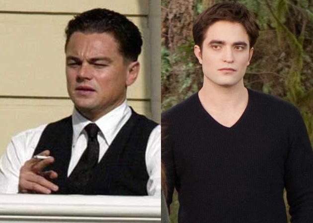 Leonardo Dicaprio wants to help heartbroken Robert Pattinson