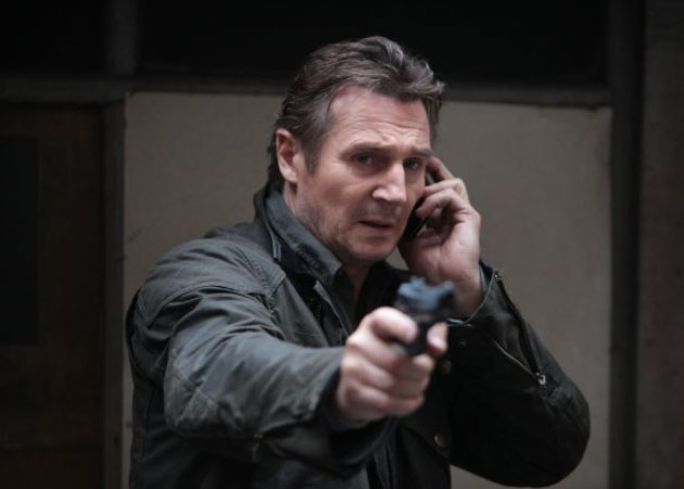 Liam Neeson to return for <I>Taken 3</I>? 