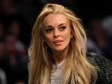 Lindsay Lohan denied permission for rehab transfer