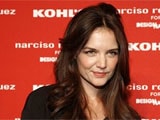 Katie Holmes to throw divorce party?