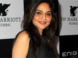 Madhoo: Films now technically stronger, but soulless