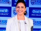Madhuri Dixit: People used to say I can't make it big in Bollywood