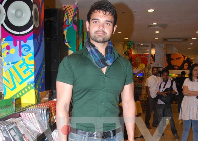 Mithun Chakraborty's son, Mahakshay wants to do production in future