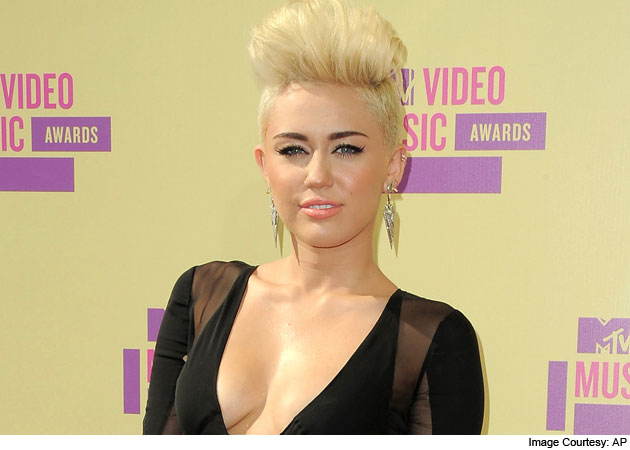 Miley Cyrus' parents divorcing?