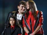 Michael Jackson's children will remain in the care of grandmother, cousin