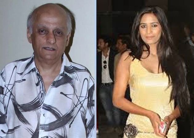 Mukesh Bhatt: Poonam Pandey will have a bright future after <i>Nasha</i>