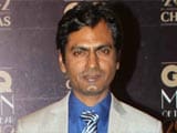 Nawazuddin Siddiqui: Young directors add to the characters