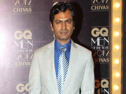 Nawazuddin Siddiqui: Young directors add to the characters Nawazuddin Siddiqui: Young directors add to the characters