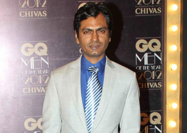 Nawazuddin Siddiqui: Young directors add to the characters