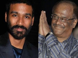Dhanush: Being Rajinikanth's son-in-law hasn't helped me Dhanush: Being Rajinikanth's son-in-law hasn't helped me