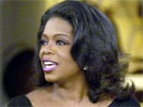 Oprah Winfrey tops Forbes 2013 list of the most powerful celebrities
