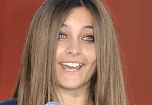 Michael Jackson's daughter Paris attempts suicide: reports Michael Jackson's daughter Paris attempts suicide: reports