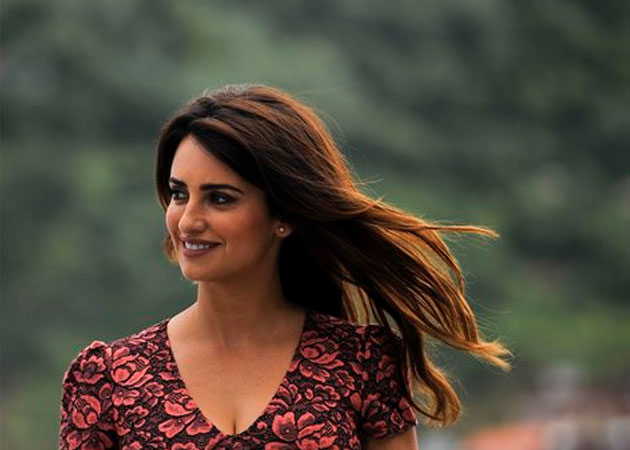 Penelope Cruz to be the oldest Bond girl