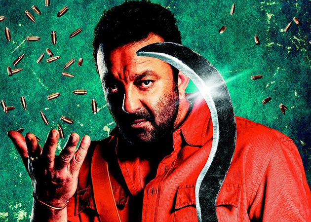 <i>Policegiri</i> producers, item girl apologise for rosary-on-belly scene