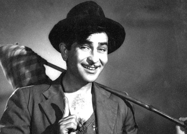 Raj Kapoor: 9 fun facts about the Showman