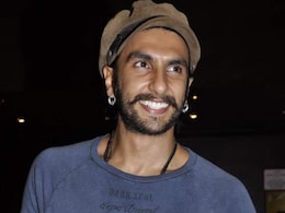 Ranveer Singh shunned TV, cell phone for <I>Lootera</I> Ranveer Singh shunned TV, cell phone for <I>Lootera</I>